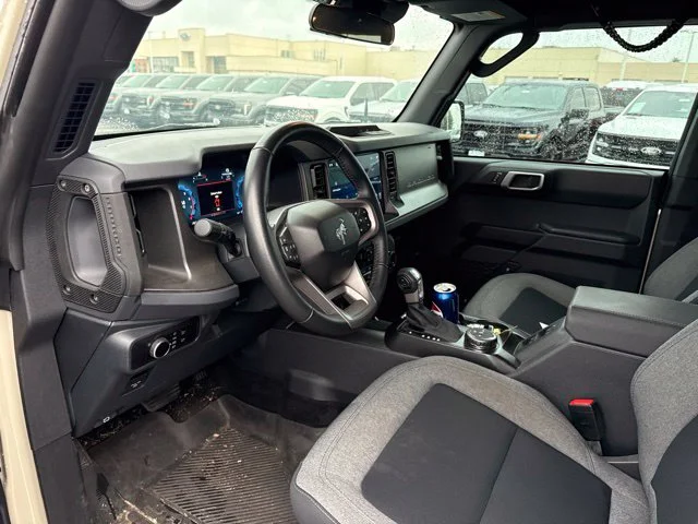 Used 2026 Beige Ford Big Bend image 9