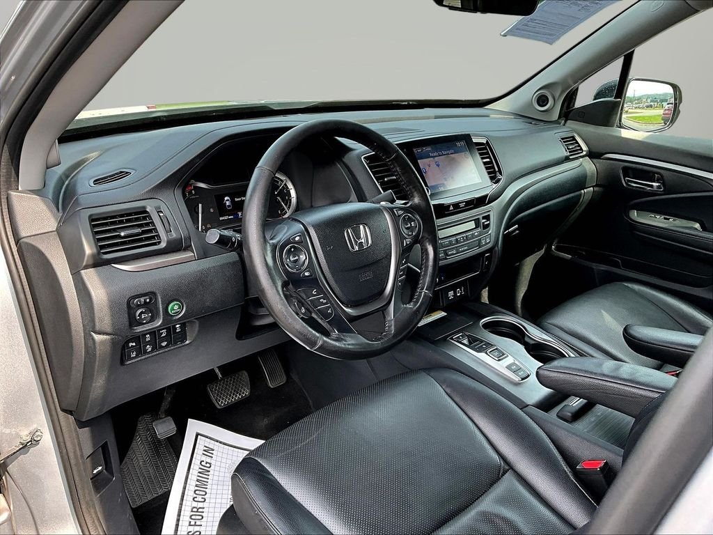 Used 2023  Honda RTL-E image 18