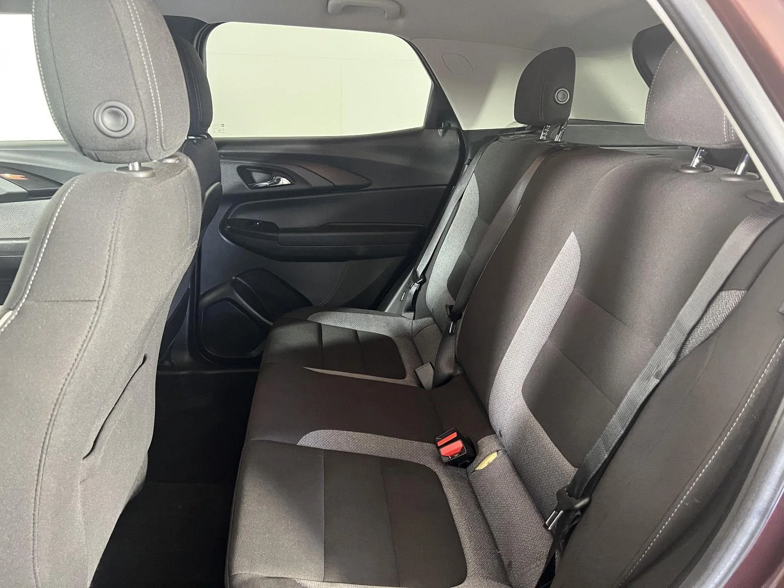 Used 2022 Mahogany Red Metallic Chevrolet LT image 19