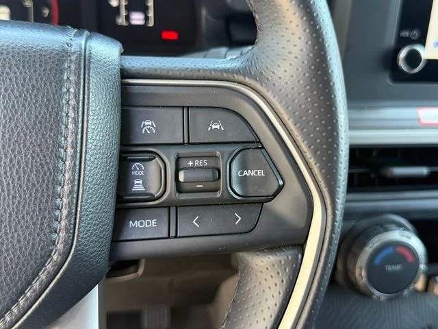 Certified Used 2026 UNDERGROUND Toyota SR5 image 17