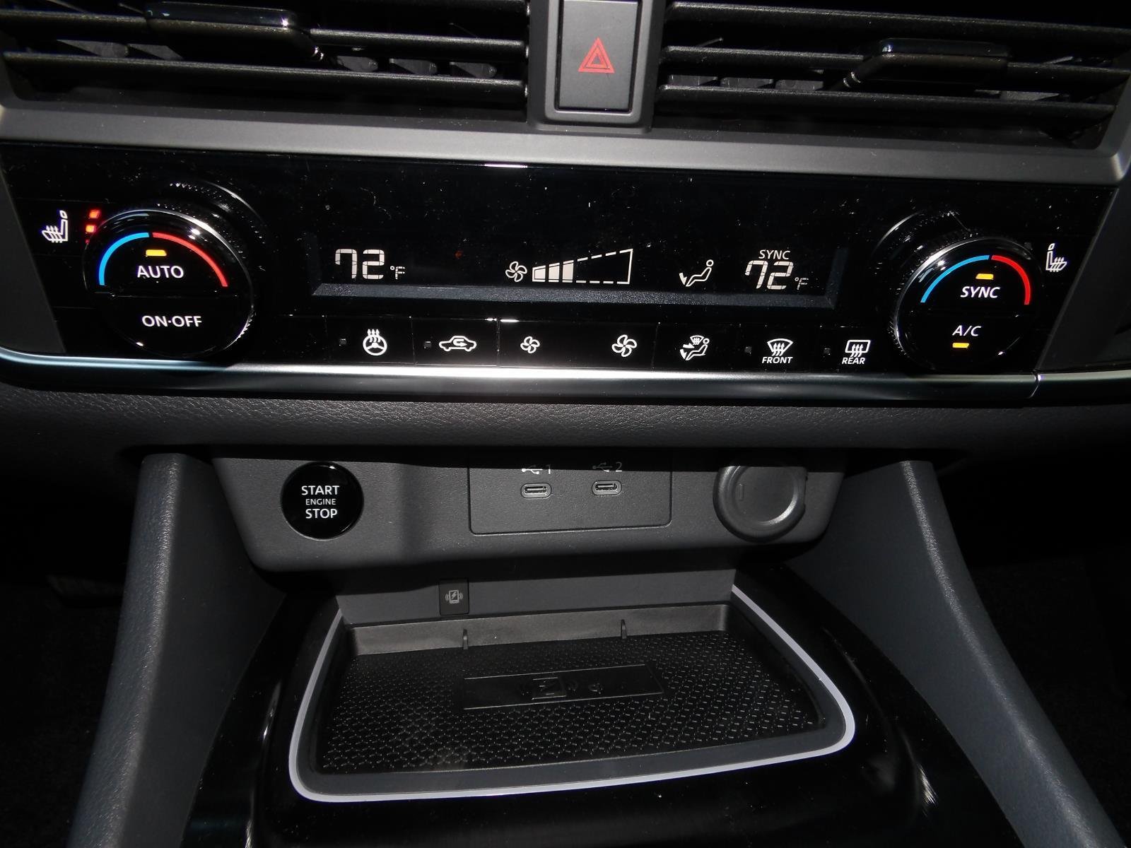 2026 Nissan Rogue Rock Creek - Photo 24