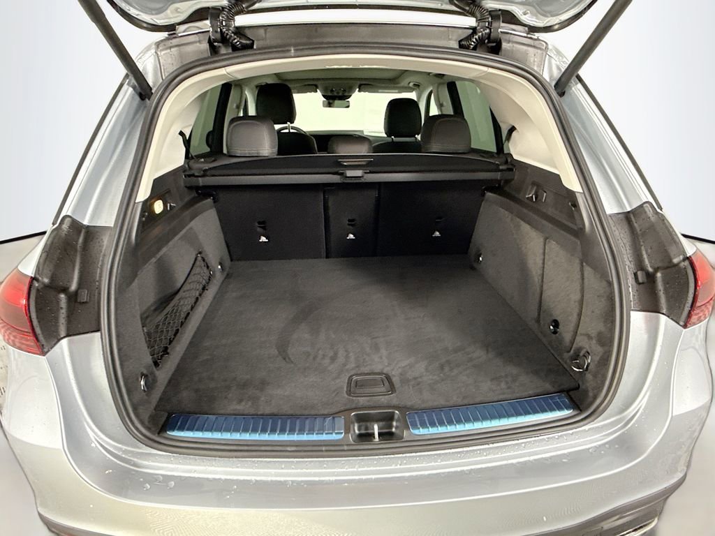 New 2026 Cirrus Silver Metallic Mercedes-Benz GLE 450 image 59
