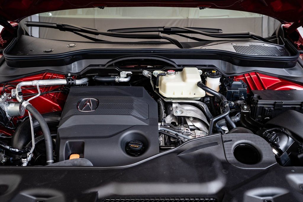 2026 Acura MDX Type S w/Advance Package - Photo 40