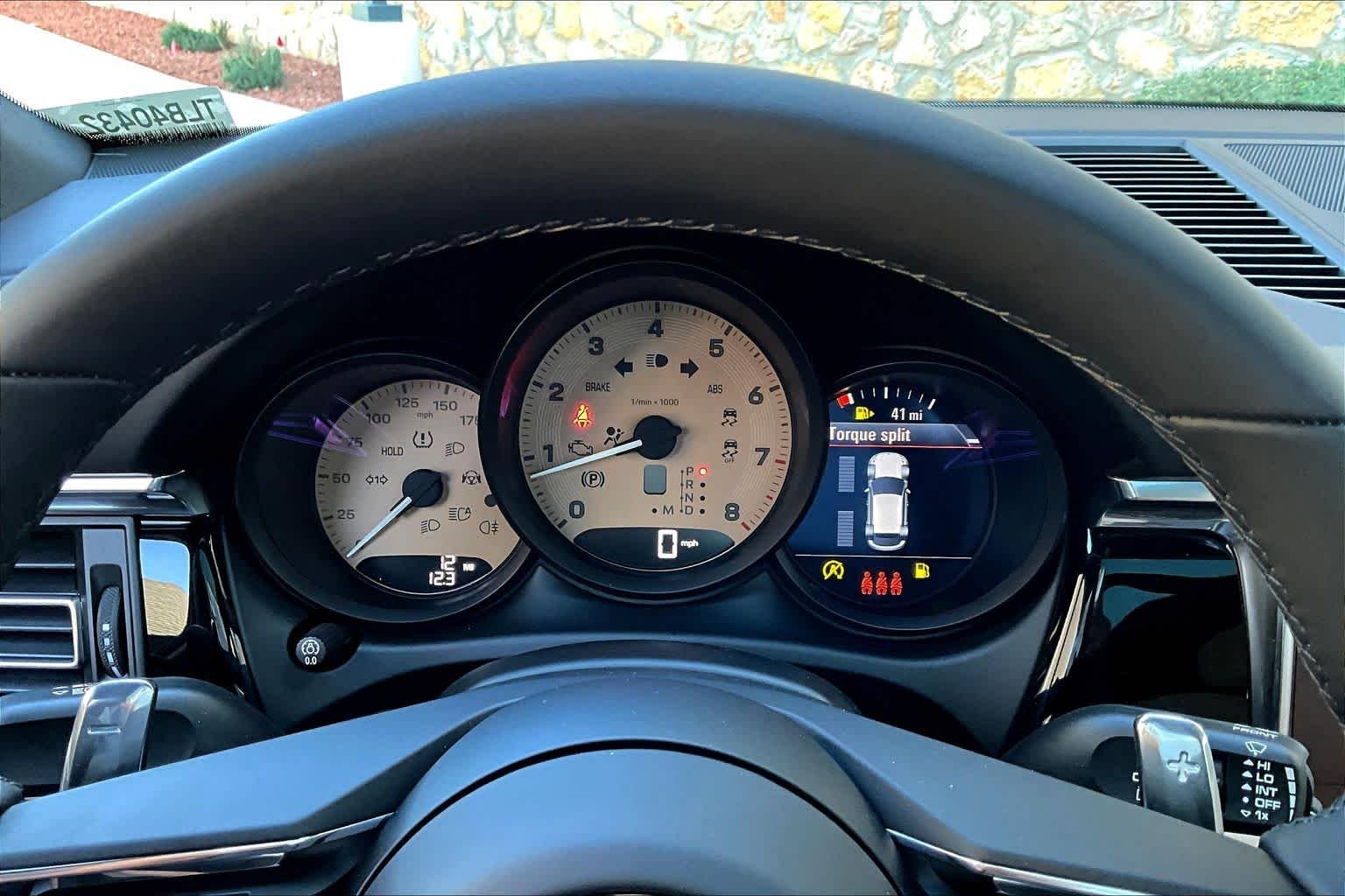 2026 Porsche Macan S - Photo 25