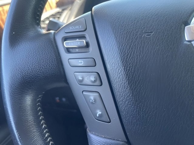 2019 Nissan Armada SL - Photo 22