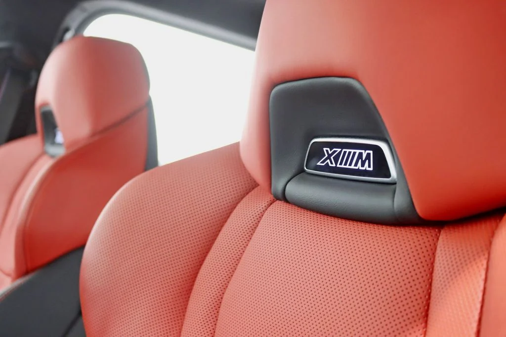 Used 2024 Unreleased BMW Label image 31