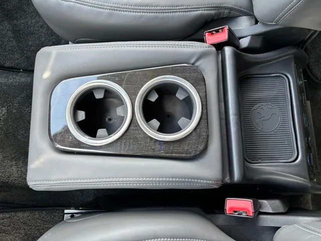 New 2026 White Ford Explorer Trail Boss image 39