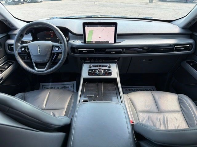 Used 2020 Diamond Lincoln Reserve image 28