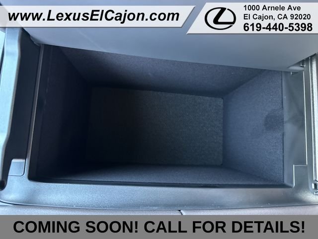 Certified Used 2026 White Lexus 450h+ Luxury image 33