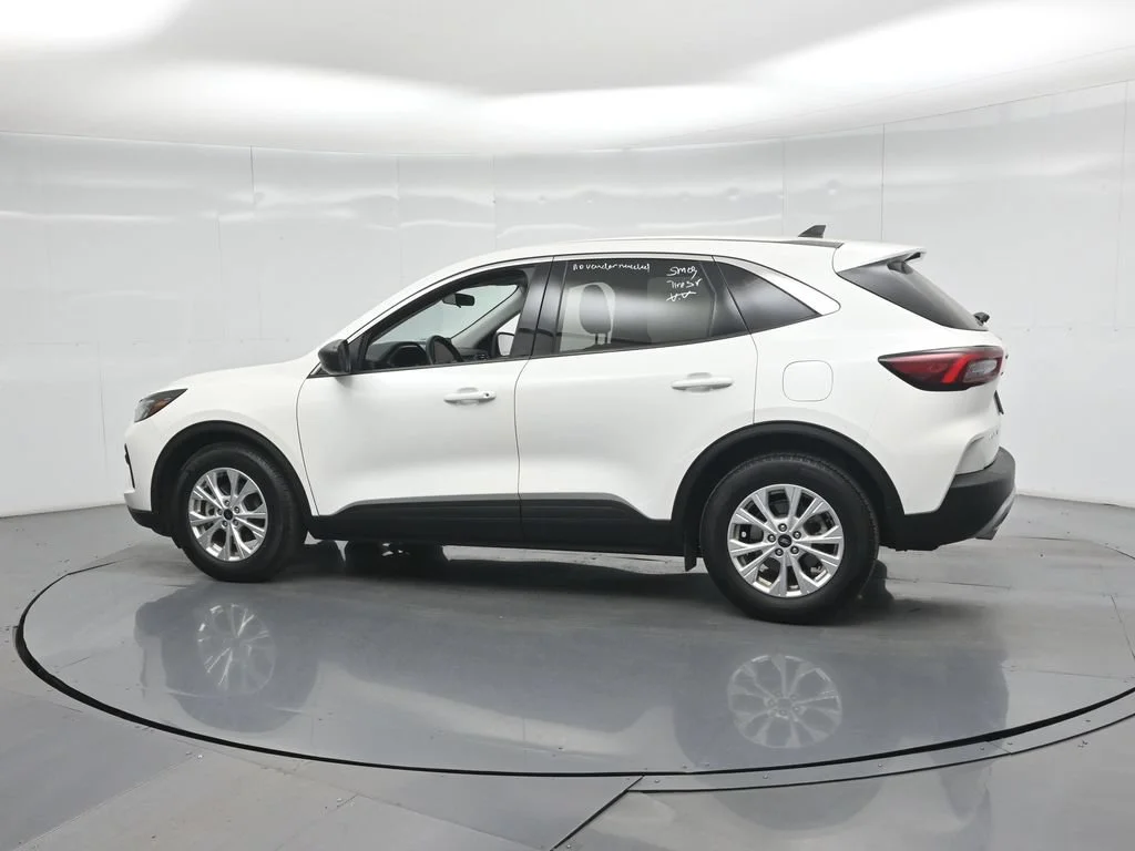 Certified Used 2023 White Ford Active image 4