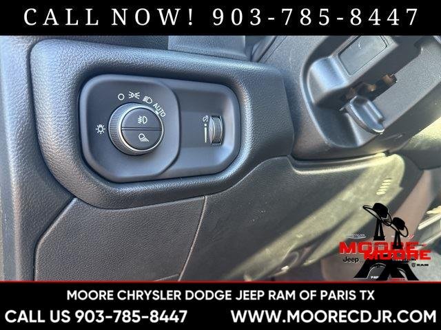 2026 RAM 2500 Tradesman - Photo 11