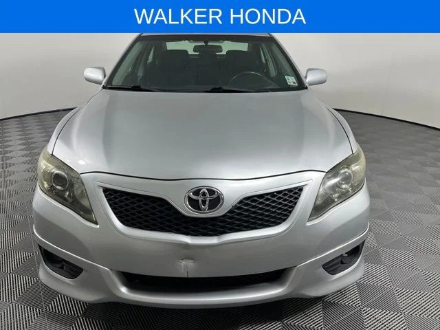 Used 2011 Toyota Camry SE with VIN 4T1BF3EK5BU195099 for sale in Alexandria, LA