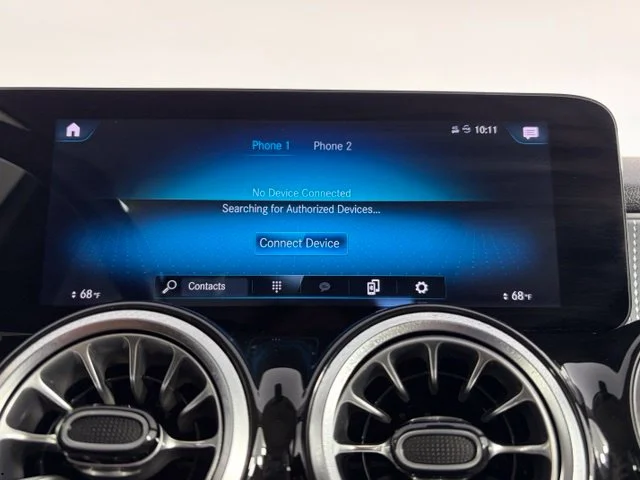 Used 2022  Mercedes-Benz GLB 250 image 27