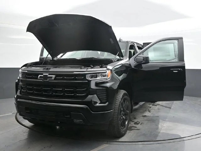 2026 Chevrolet Silverado 1500 RST - Photo 30