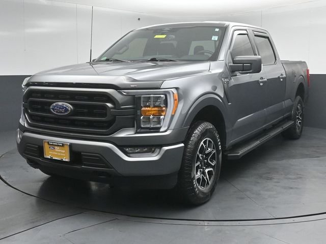 2022 FORD F-150 - Image 2