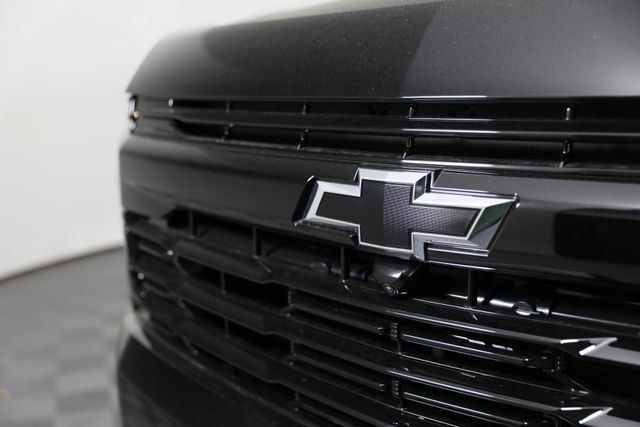 New 2026 Black Chevrolet RST image 27