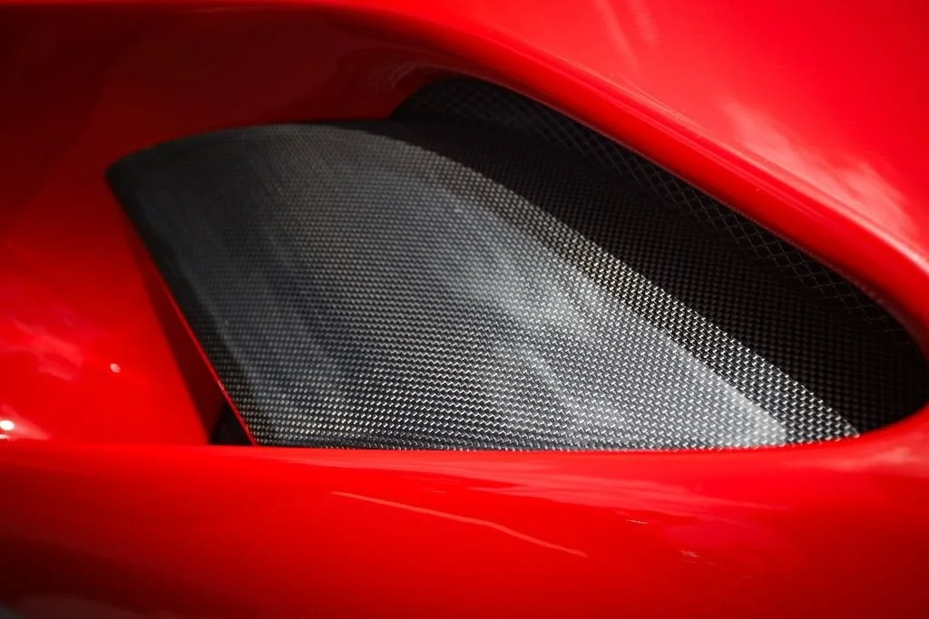 2019 Ferrari 488 Spider Base - Photo 39