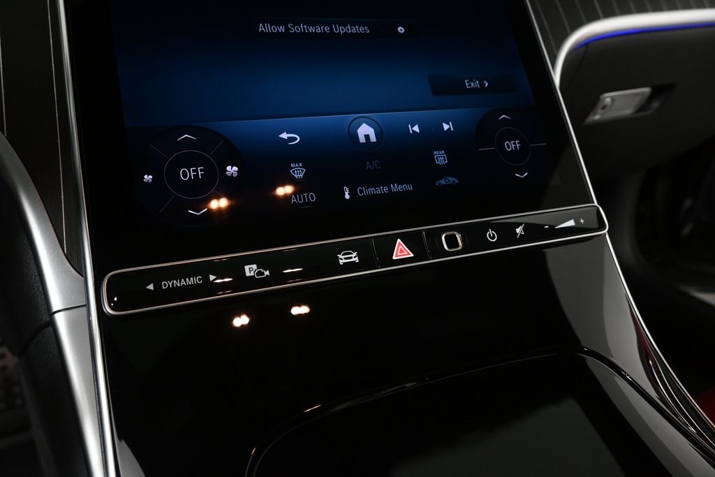New 2026 Obsidian Black Metallic Mercedes-Benz CLE 450 image 14