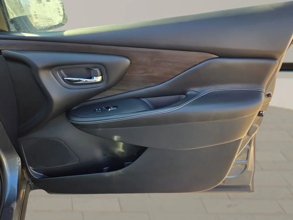 2020 Nissan Murano Platinum - Photo 10