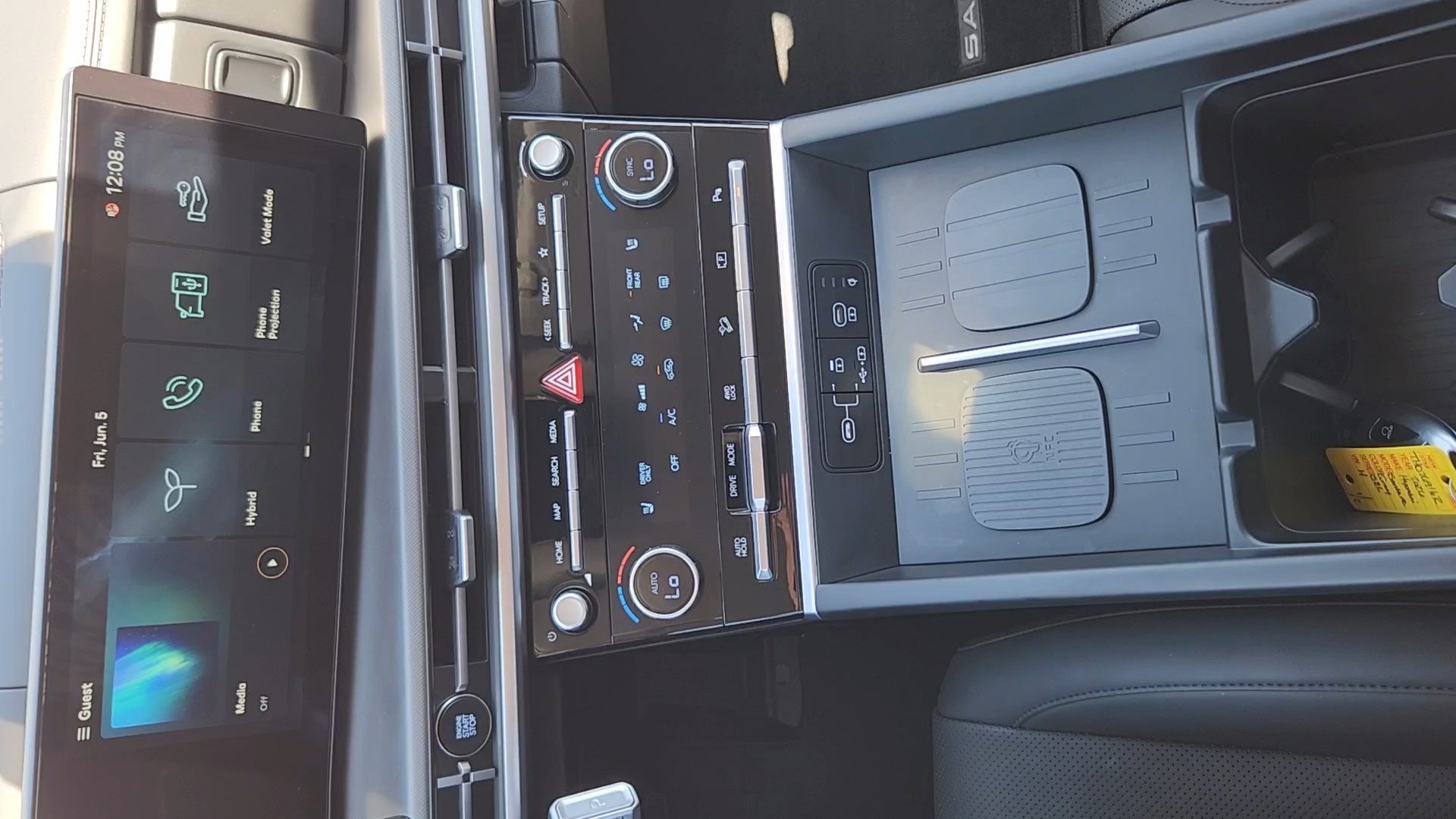 2026 Hyundai Santa Fe SEL - Photo 14