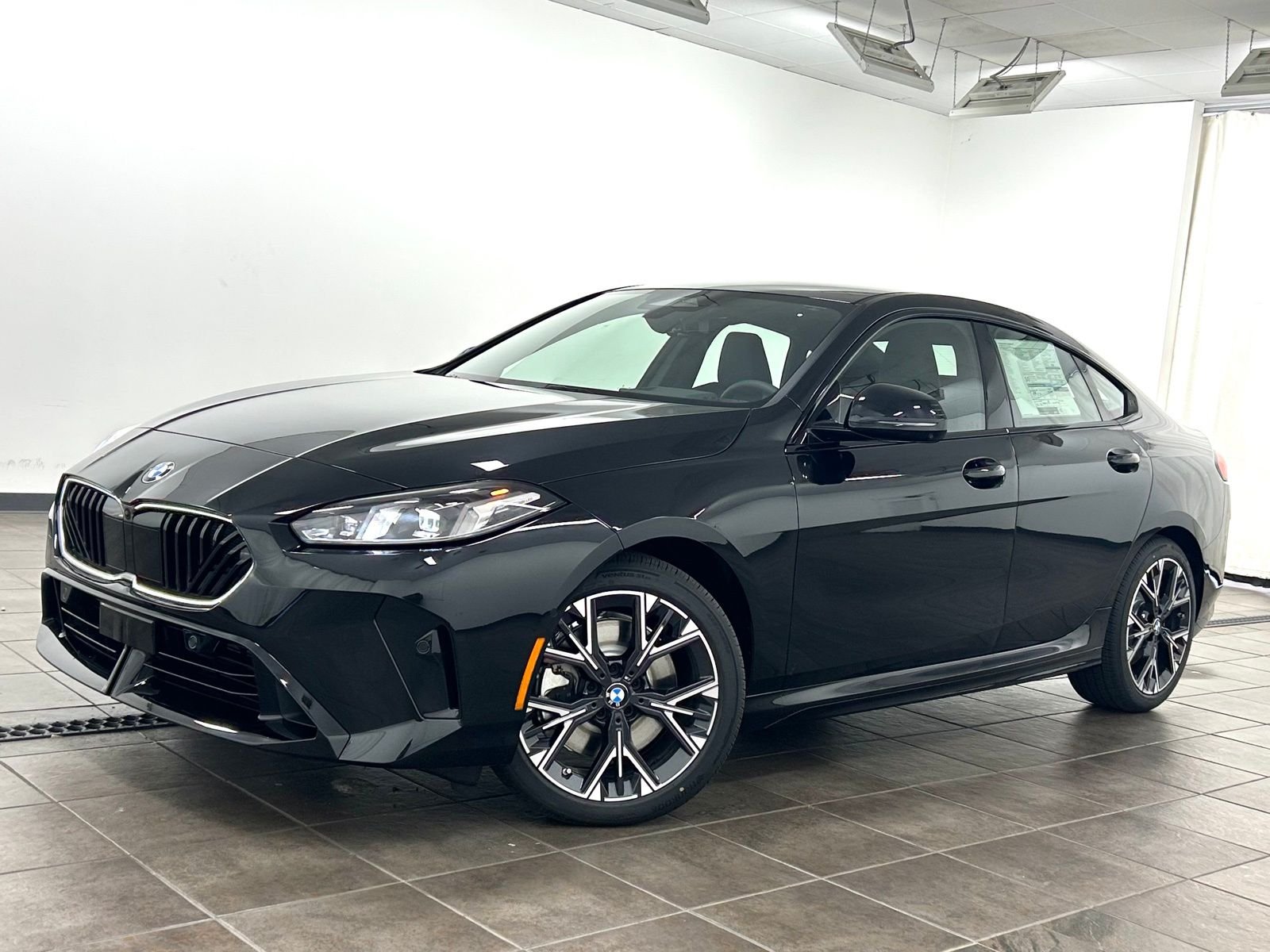 2026 BMW 2 Series 228