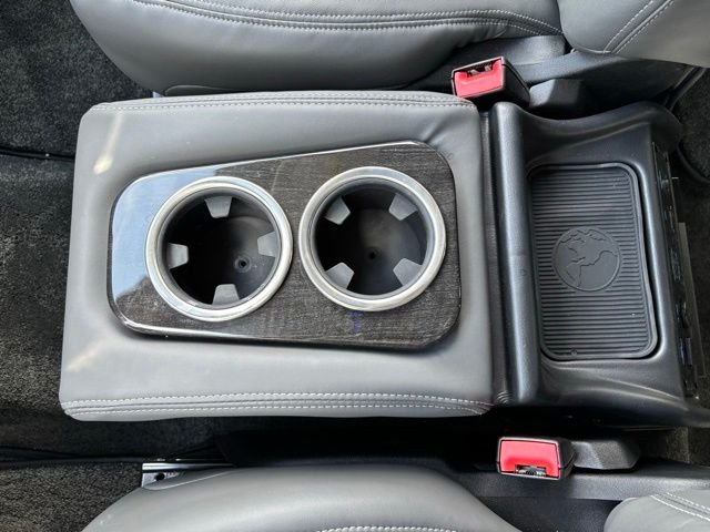 New 2026 White Ford Explorer Trail Boss image 39
