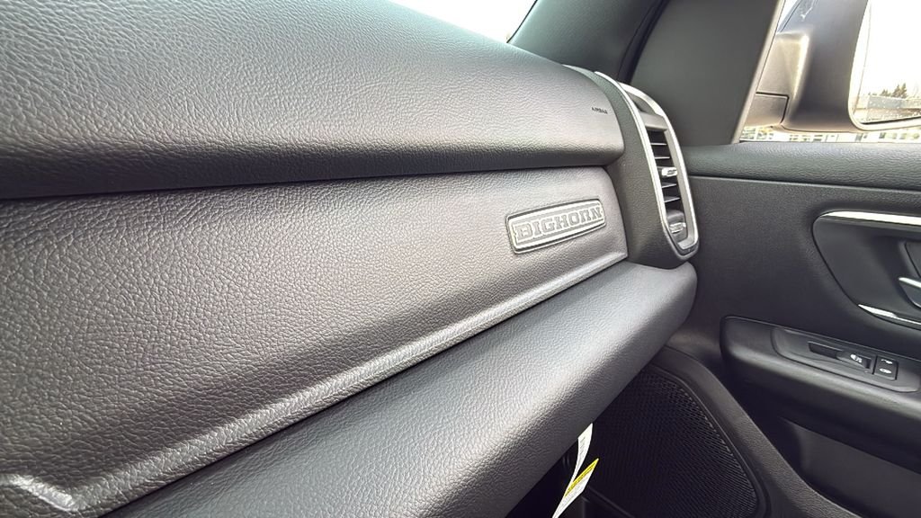 2026 RAM 1500 Big Horn/Lone Star - Photo 23