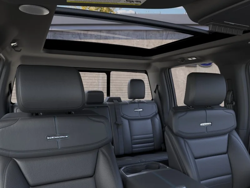 New 2026 Avalanche Ford F-350® Platinum® image 53