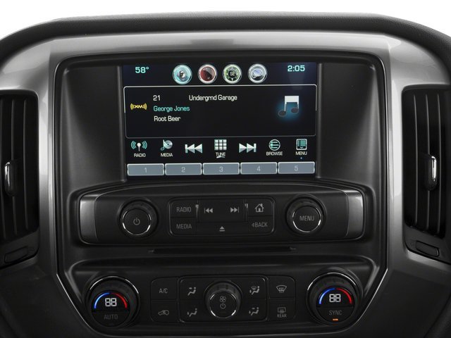 Used 2018 Graphite Metallic Chevrolet LT image 16