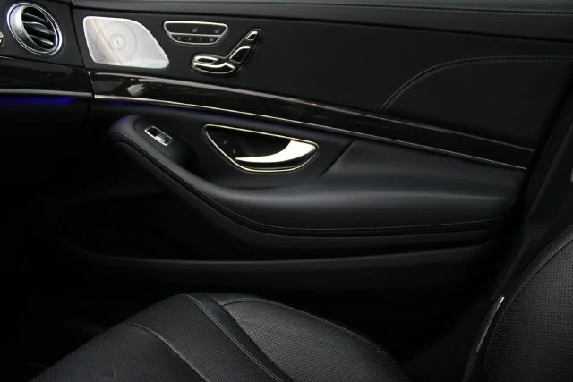 Used 2020  Mercedes-Benz S 450 image 19