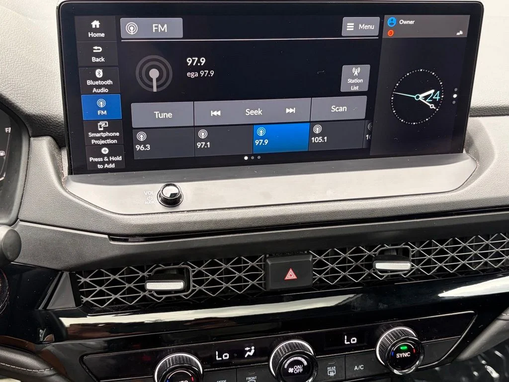 2023 Honda Accord Hybrid Sport - Photo 32