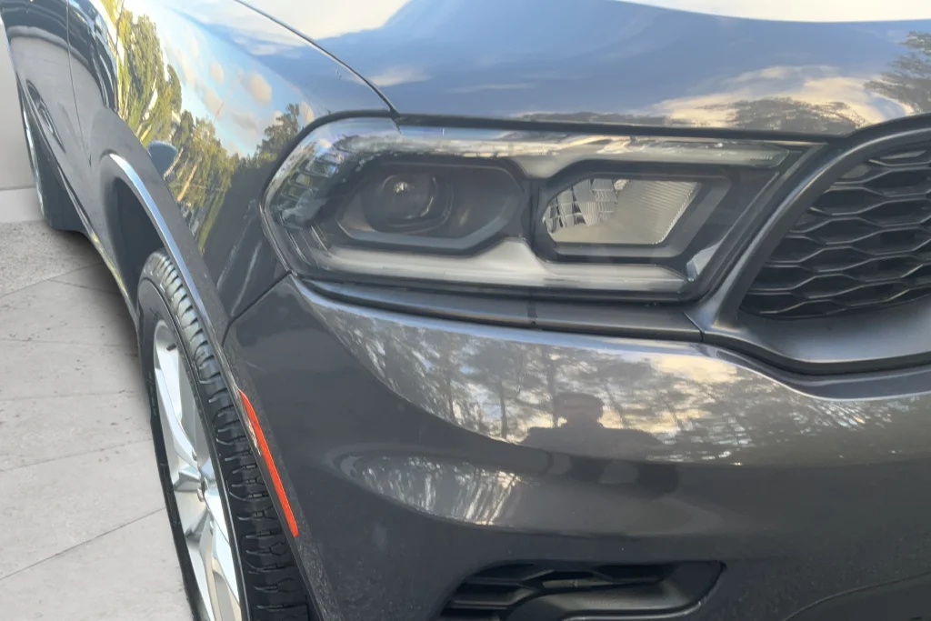 2024 Dodge Durango GT - Photo 26