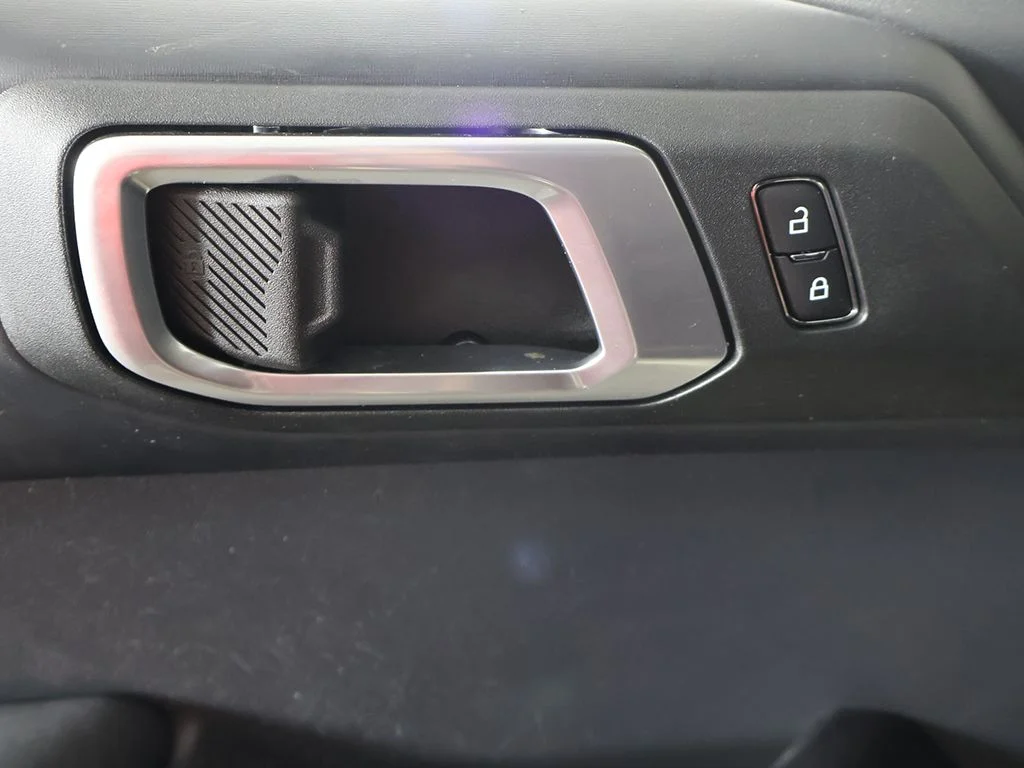 Used 2026 Beige Ford Badlands image 34