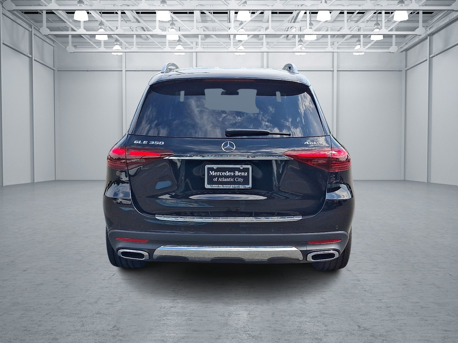 2026 Mercedes-Benz GLE GLE350 - Photo 5
