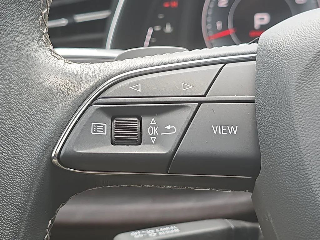 Used 2023 Black Audi 55 Premium Plus image 13