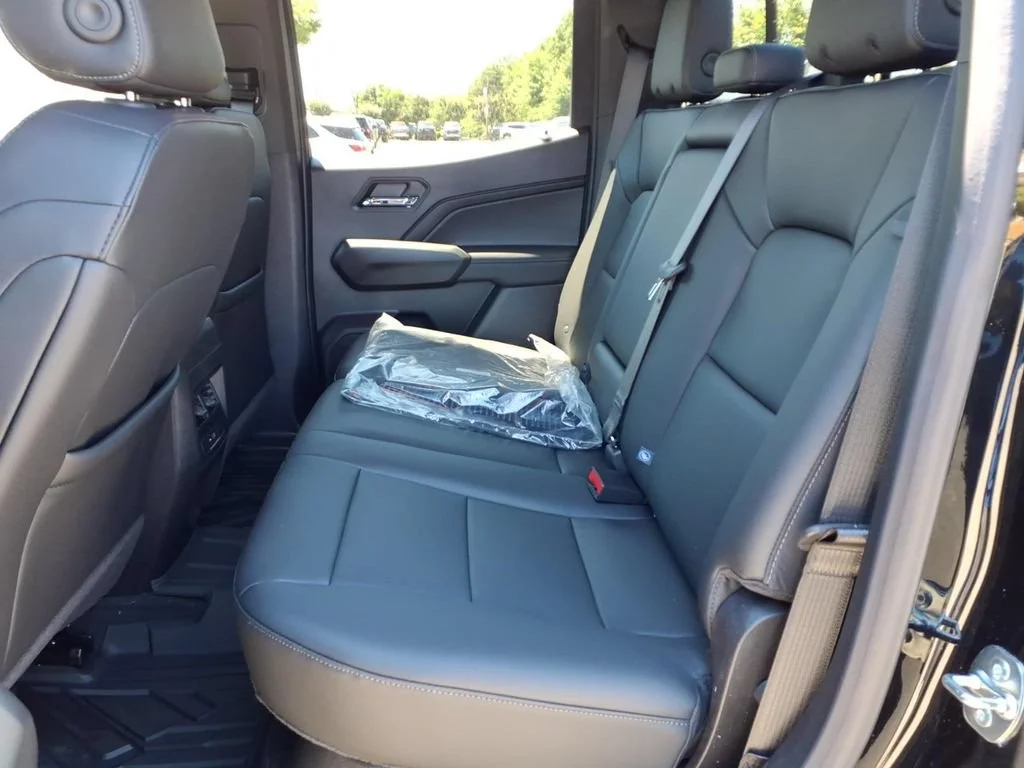2026 GMC Canyon Elevation - Photo 17
