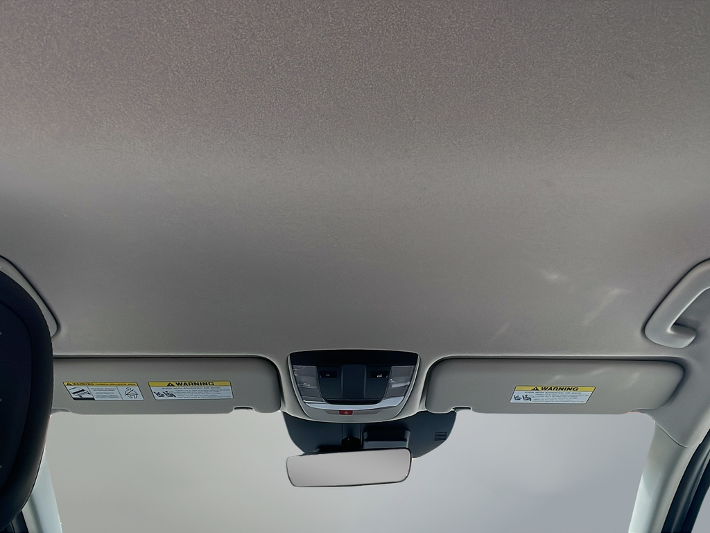 Used 2023 Green Kia EX image 18