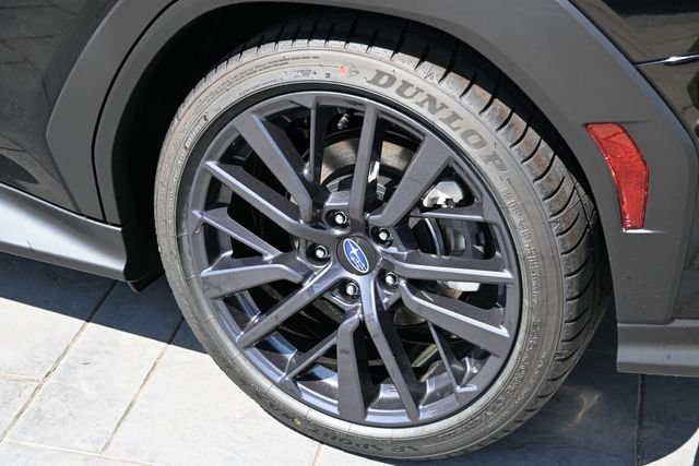 New 2026 Black Subaru Base image 11