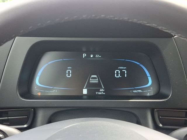 2025 Hyundai Elantra SEL - Photo 25