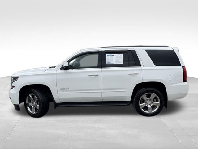 Used 2017 White Chevrolet LS image 20