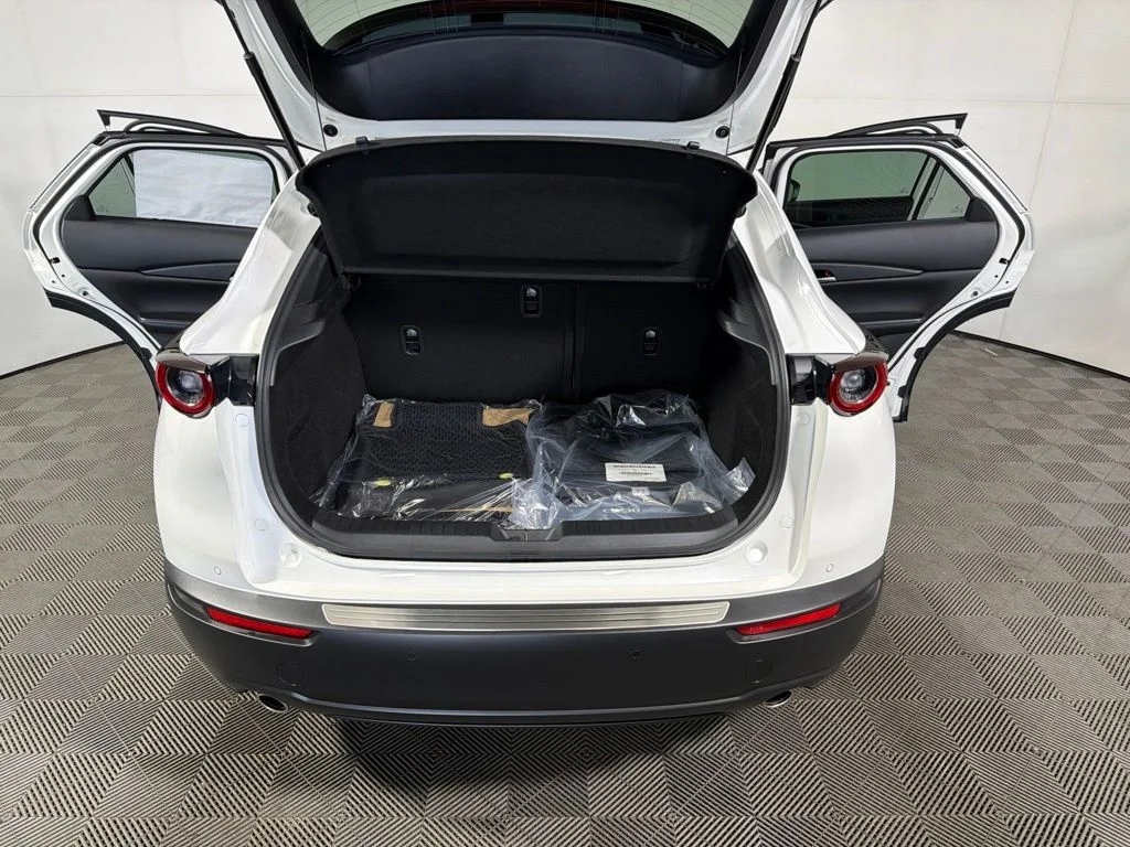 New 2026 White Mazda 2.5 S Preferred image 21
