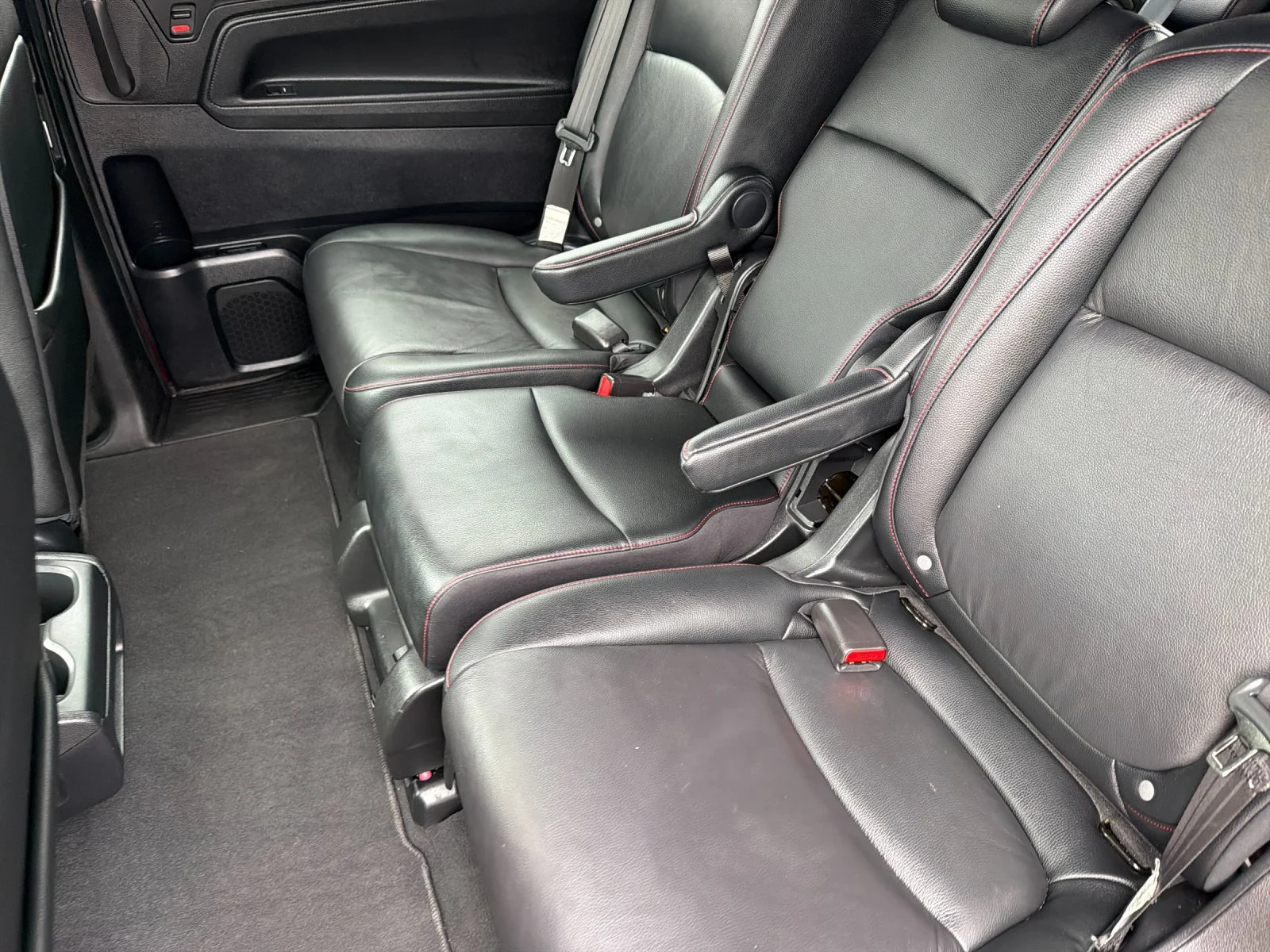 Used 2025  Honda Sport-L image 13