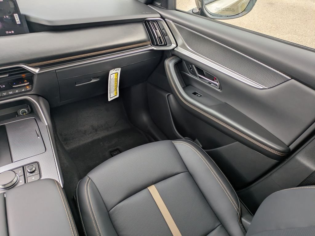 2026 Mazda CX-70 Premium Package - Photo 20