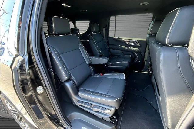 New 2026 Onyx Black GMC Elevation image 10
