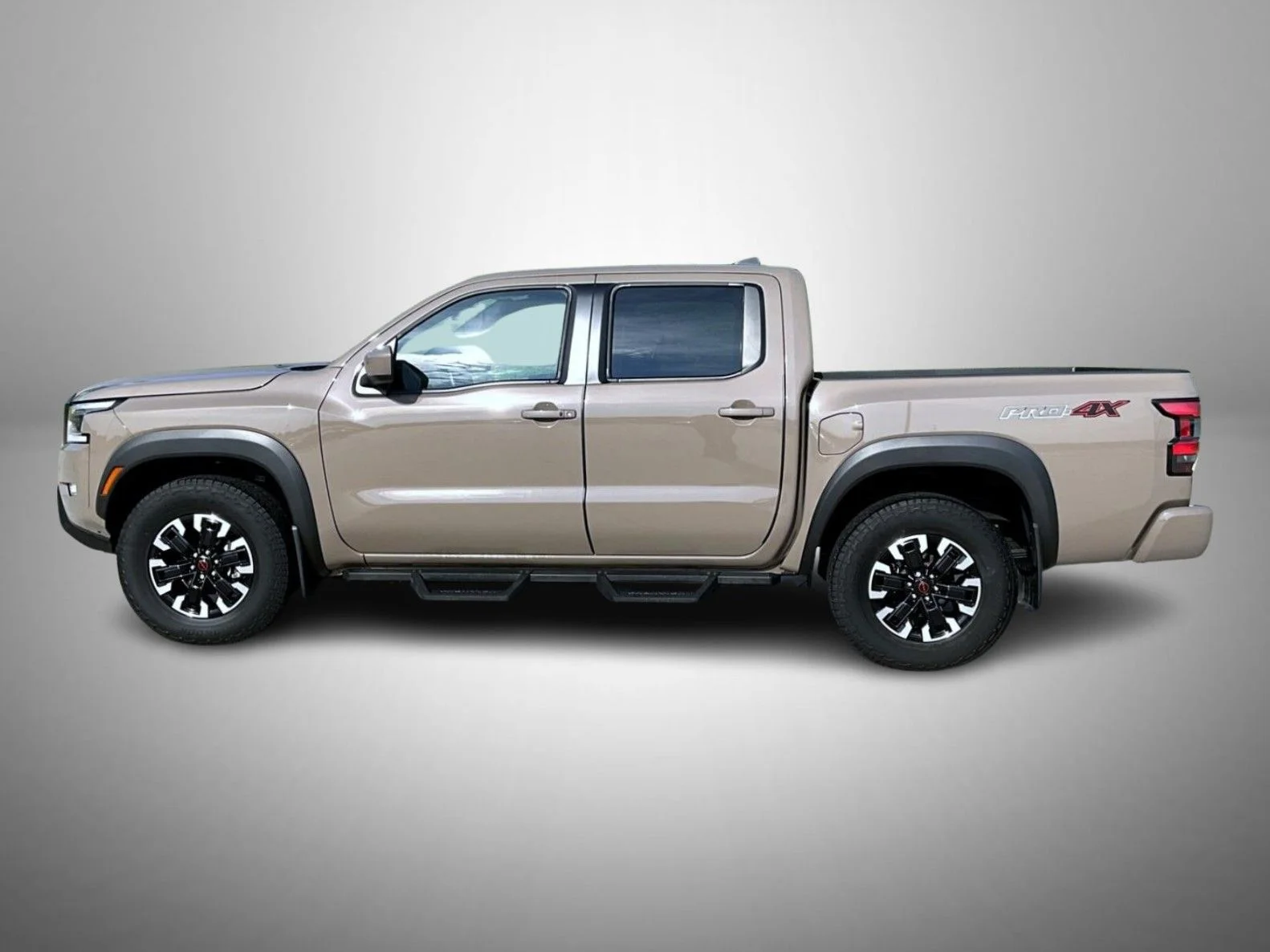 Used 2024 Beige Nissan PRO-4X image 8