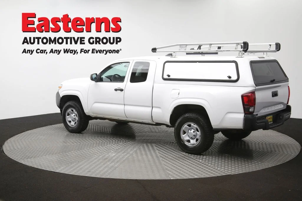 Used 2020 White Toyota SR image 60