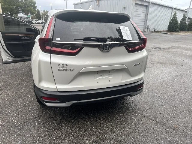Used 2020  Honda EX-L image 35