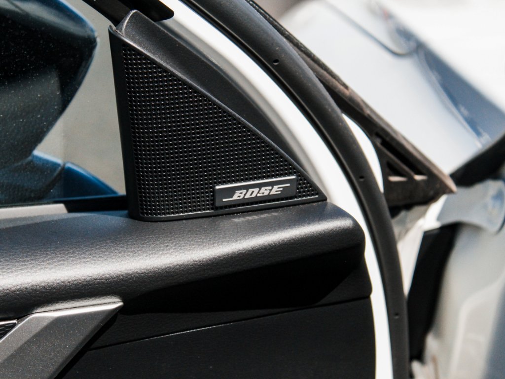 Used 2025 Rhodium White Premium Mazda Premium Plus Package image 10