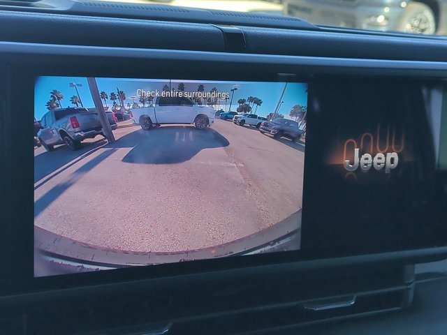 New 2026  Jeep Sport image 19