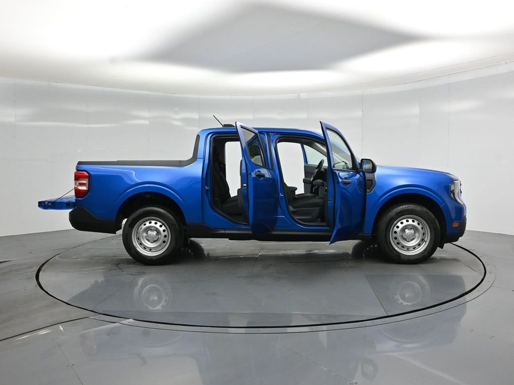 New 2026 Velocity Blue Ford XL image 4